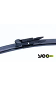 YEO  Mercedes R Serisi Ön Silecek Takımı 2005-2012 Aeroflex thumbnail 3