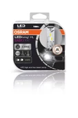 Osram H15 Led Far Ampulü LEDriving HL EASY 64176DWESY-HCB (Takım - 2 Adet) - 1