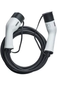 Osram EV-Şarj kablosu 5m, Tip 2 ila Tip 2, 1 Faz 16A - 2