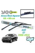 YEO  Audi Q7 Silecek Takımı 2006-2015 thumbnail 1