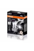 Osram  H1 Led Xenon Kit LEDriving HL BRIGHT %300 Fazla Işık / 4 Yıl Garantili 12V (2 Adet Far İçin) - 1