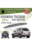 YEO  Hyundai Tucson Arka Silecek 2004-2010 - 2