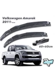 YEO  Vw Amarok Hybrid Silecek Takımı 2010-.. thumbnail 1