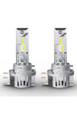 Osram H15 Led Far Ampulü LEDriving HL EASY 64176DWESY-HCB (Takım - 2 Adet) - 4