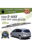 YEO  Ford S-max Arka Silecek 2006-2009 thumbnail 1
