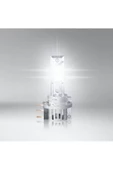 Osram H15 Led Far Ampulü LEDriving HL EASY 64176DWESY-HCB (Takım - 2 Adet) - 5