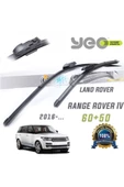 YEO  Range Rover 4 Arka Silecek Kolu 2016-.. - 1