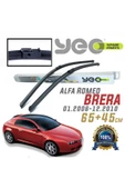 YEO  Alfa Romeo Brera Silecek Takımı 2006-2010 thumbnail 1