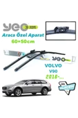 YEO  Volvo Xc90 Silecek Takımı 2015-... thumbnail 1