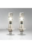 Osram H1 LEDriving HL EASY 12V LED Far Ampulü (Takım - 2Adet) - 2
