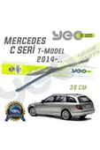 YEO  Mercedes C Serisi T-model Arka Silecek 2014-... Wiperear thumbnail 1