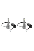 Osram  24V H1 Led Xenon Kit LEDriving HLT 6000K 3 Yıl Garantili (2 Adet Far İçin) - 3