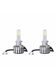 Osram  H1 Led Xenon Kit LEDriving HL BRIGHT %300 Fazla Işık / 4 Yıl Garantili 12V (2 Adet Far İçin) - 3