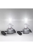 Osram H7 24V Bright + %300 Fazla Aydınlatma (64215DWBRT-2HFB) - 4
