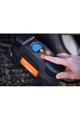 Osram  Lastik Şişirme Hava Kompresörü OTI830 (YENİ VERSİYON) Dijital Otomatik Durdurma İşlevli - 4