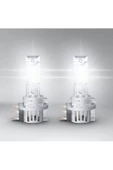 Osram H15 Led Far Ampulü LEDriving HL EASY 64176DWESY-HCB (Takım - 2 Adet) - 2