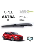 YEO  Opel Astra K Arka Silecek Kolu 2015-.. thumbnail 1