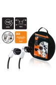 Osram EV-Şarj kablosu 5m, Tip 2 ila Tip 2, 1 Faz 32A - 1