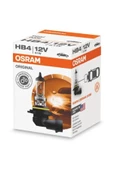 Osram  Hb4 9006 12v Far Ampulü 51w (1 Adet) - 1