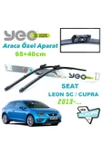YEO  Seat Leon Sc / Cupra (5f5) Silecek Takımı 2013-.. thumbnail 1