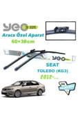 YEO  Seat Toledo (kg3) Silecek Takımı 2012-.. thumbnail 1