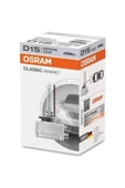 Osram  D1s 35w Gaz Desarjlı Far Ampulü - Osm-66140 Clc - 1