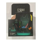 ESM Kinesiot Ape Ağrı Bandı TEN - 1