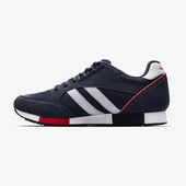 Lescon Boston 6 Lacivert Erkek Sneakers Spor Ayakkabı - 2