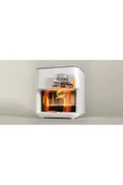 Xiaomi Smart MAF10 Air Fryer 6.5 lt Yağsız Fritöz - 7