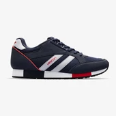 Lescon Boston 6 Lacivert Erkek Sneakers Spor Ayakkabı - 1