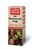 At Kestanesi Yağı 50 Ml. - 1