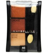 Maybelline Expert Wear Eyeshadow 46 Bronze Glitz - 1