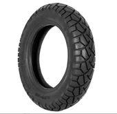 Yasco 3.50x10 Scooter Lastiği - 1