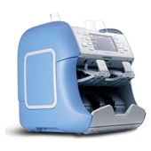 Kisan Newton 3 Premium 1 + 1 Karışık Banknot Para Sayma Makinesi - 1