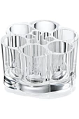 Bee Home Çok Amaçlı Düzenleyici Papatya Organizer - 1