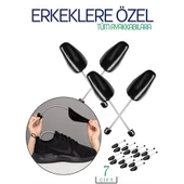 Ayakkabı Dolgu Kalıbı Erkek 39-46 7 ÇİFT S.Borelli Design - 1