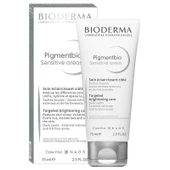 Bioderma Pigmentbio Hassas Bölge Aydınlatıcı Krem 75 ml thumbnail 2