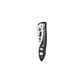 Skeletool KB Black & Silver - 2