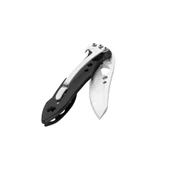 Skeletool KB Black & Silver - 4