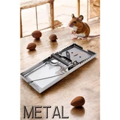 Findit Metal Fare Kapanı - 1