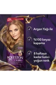 Koleston Intense Saç Boyası 7/3 Fındık Kabuğu - Salon Kalitesi - 4