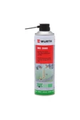 Würth Hhs 5000-ısıya Dayanıklı Yağlama 500ml - 2
