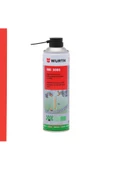 Würth Hhs 5000-ısıya Dayanıklı Yağlama 500ml - 1
