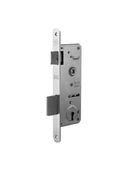 KALE 151 İÇ KAPI GÖMME KİLİT 40 MM 15100000025 - 1