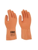 Doğal Kauçuk Tıbbı Atık Eldiveni Starline E-530 X Large Beden - 1