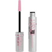 Maybelline New York Space Diamond Elmas Işıltılı Maskara - 8