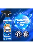 Yumoş Orkide + Lilyum Sprey 2 x 450 ML - 4