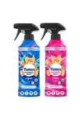 Yumoş Orkide + Lilyum Sprey 2 x 450 ML - 2