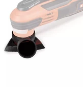 Einhell TE-MG 350 EQ 350 W Raspalama Makinası - 8