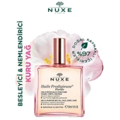 Nuxe Huile Prodigieuse Floral Kuru yağ 50 ml - 1